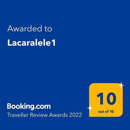 Lacaralele1 밀라노 외부 사진