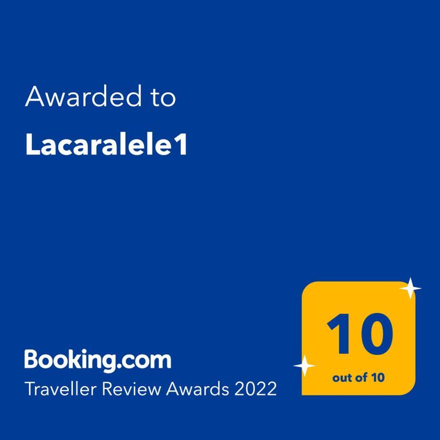 Lacaralele1 밀라노 외부 사진